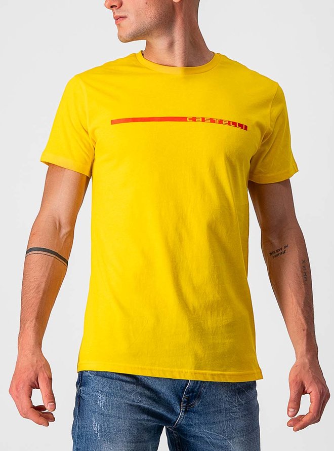 VENTAGLIO TEE