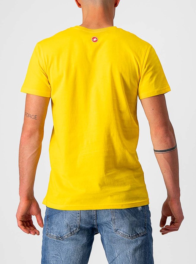 VENTAGLIO TEE