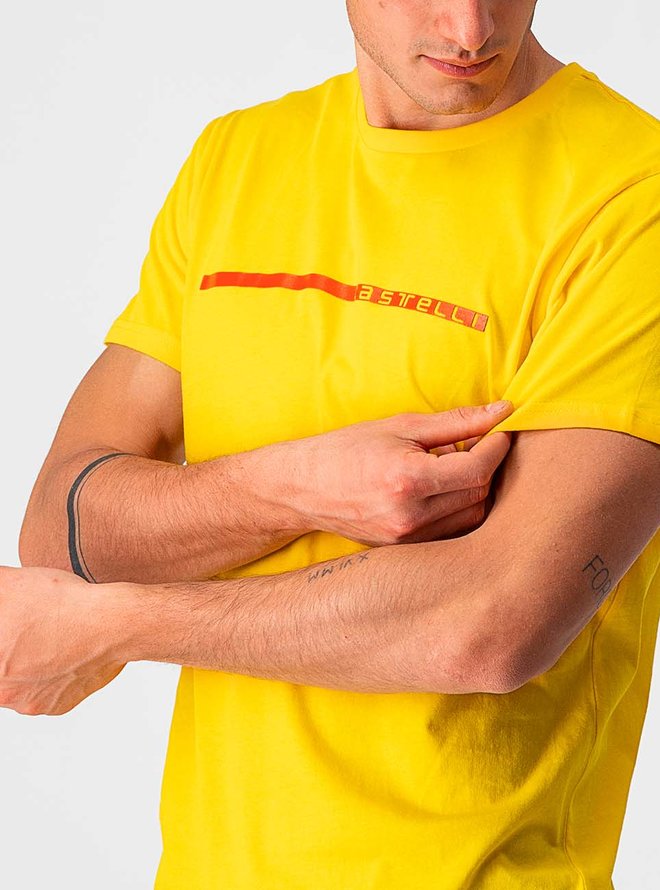VENTAGLIO TEE