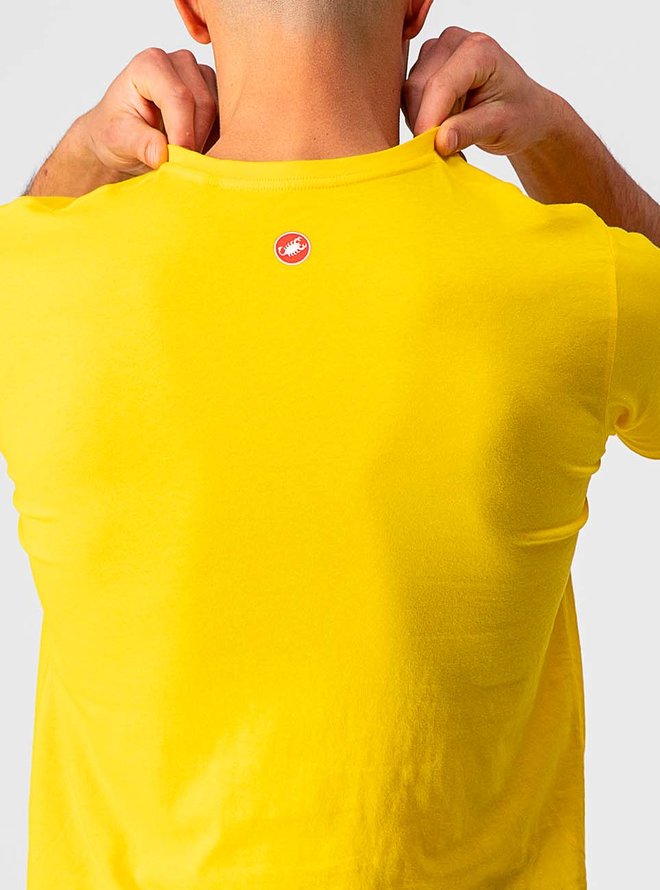 VENTAGLIO TEE