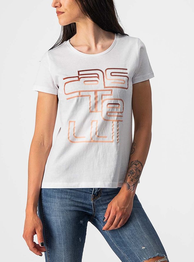 BELLAGIO TEE LADY