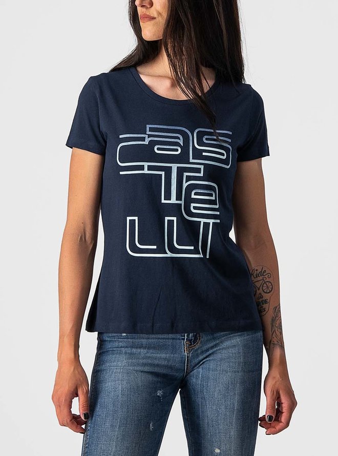 BELLAGIO TEE LADY