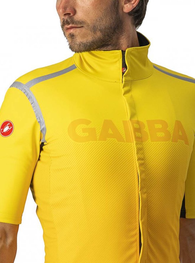 GABBA ROS SPECIAL