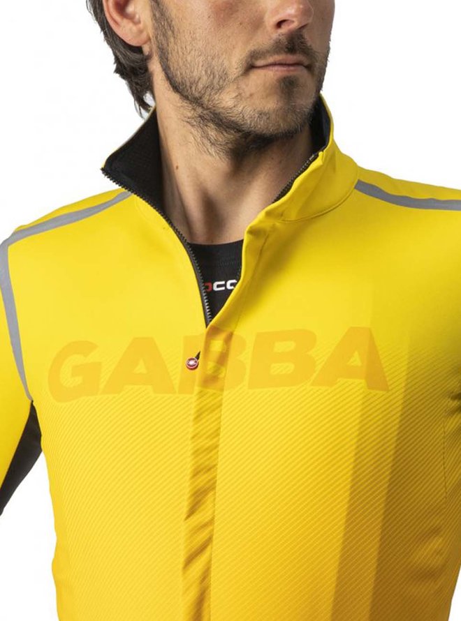 GABBA ROS SPECIAL