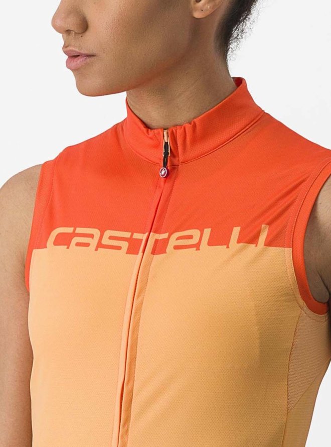 VELOCISSIMA LADY
