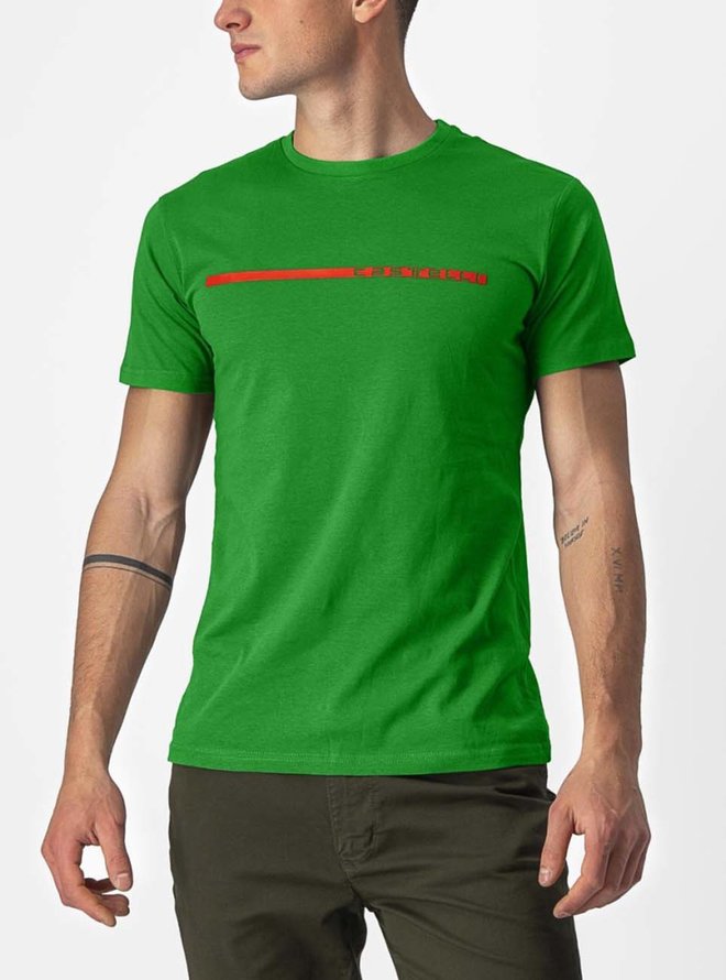 VENTAGLIO TEE