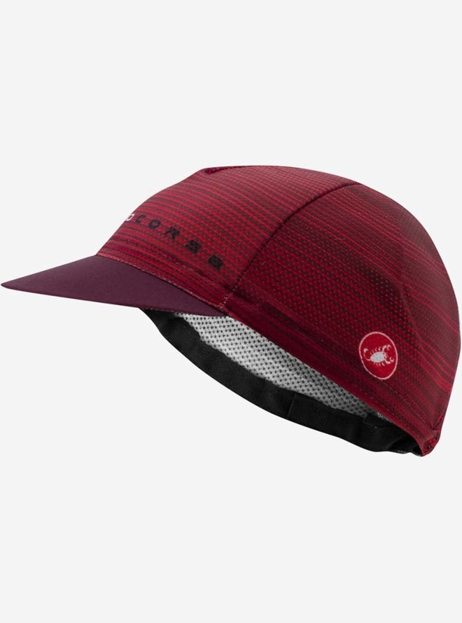 ROSSO CORSA