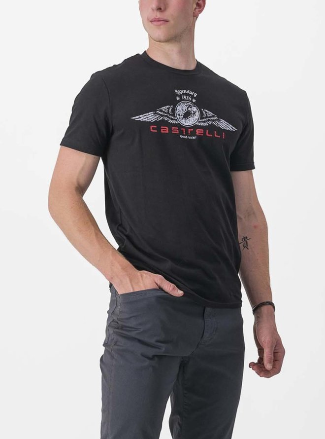 ARMANDO 2 TEE