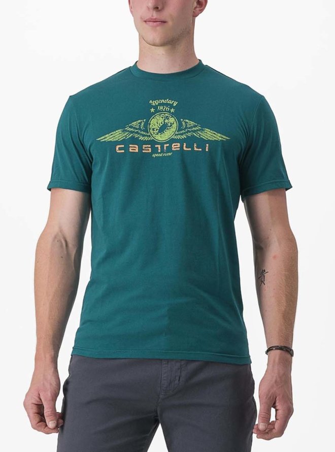 ARMANDO 2 TEE