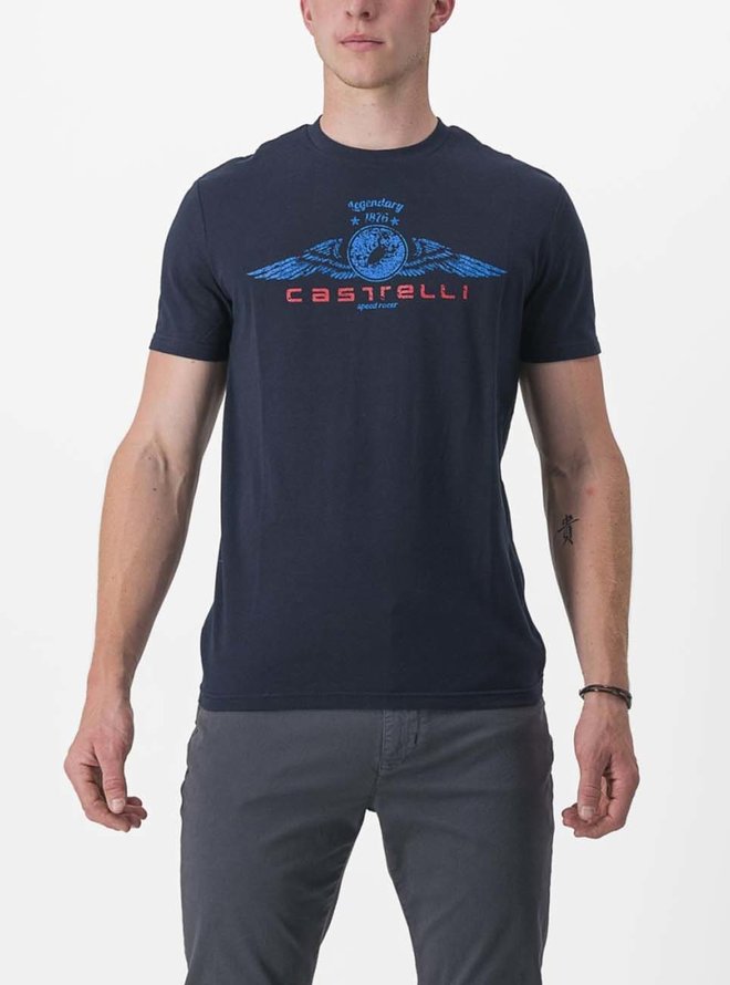 ARMANDO 2 TEE