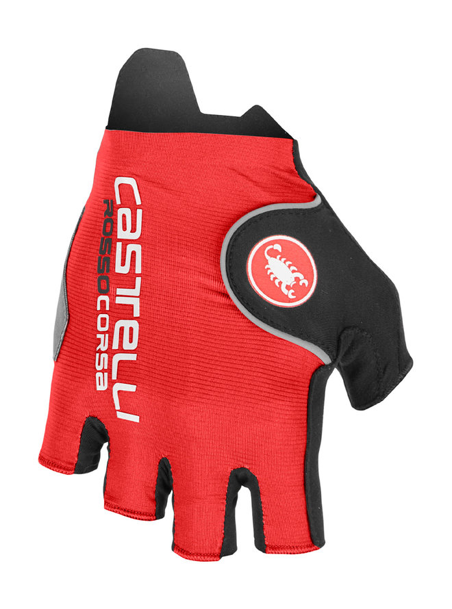 ROSSO CORSA PRO