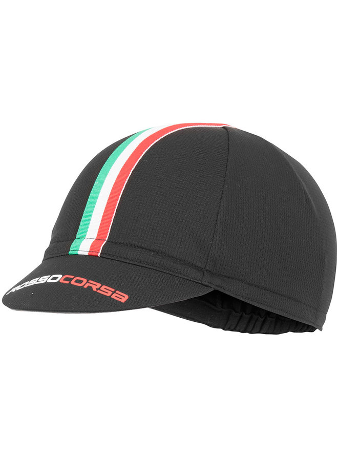ROSSO CORSA 