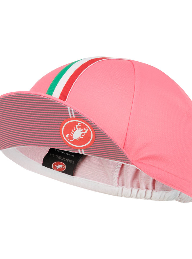 ROSSO CORSA 