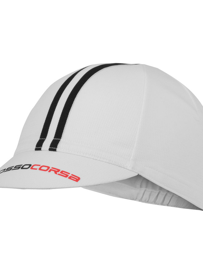 ROSSO CORSA 