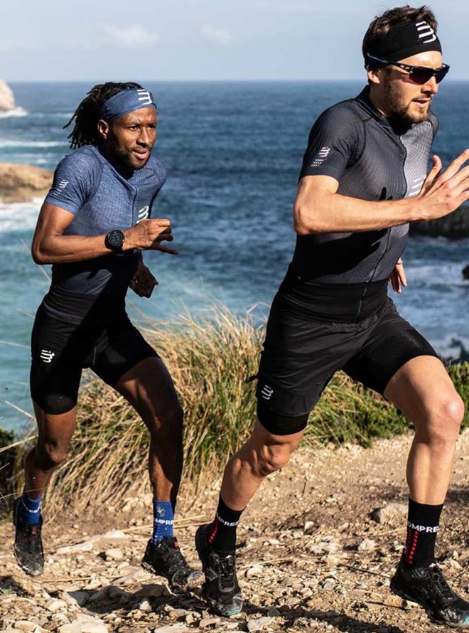 ULTRA TRAIL