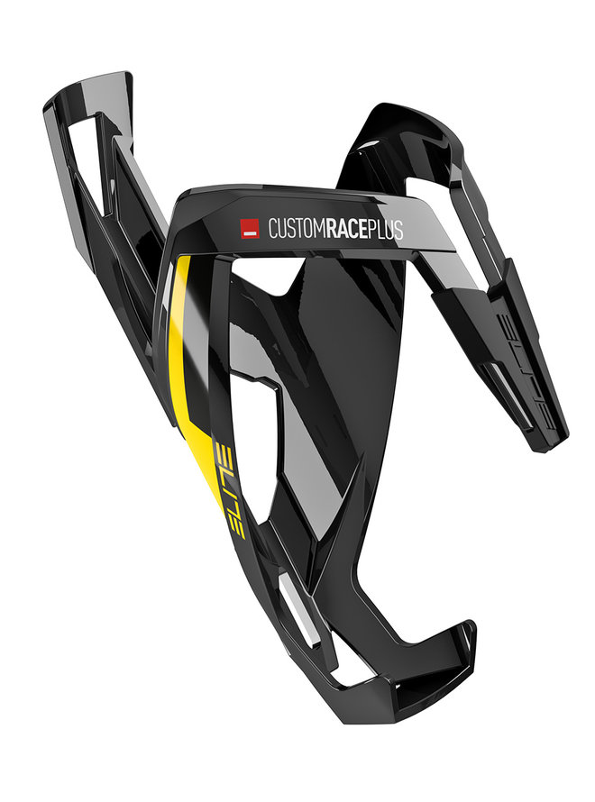 CUSTOM RACE PLUS