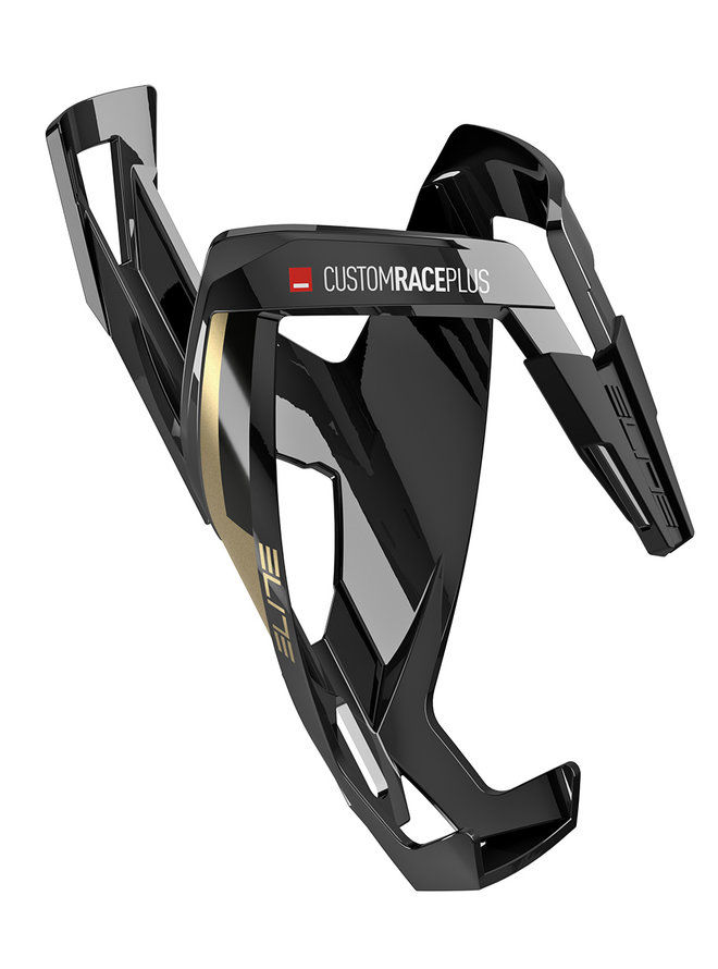 CUSTOM RACE PLUS