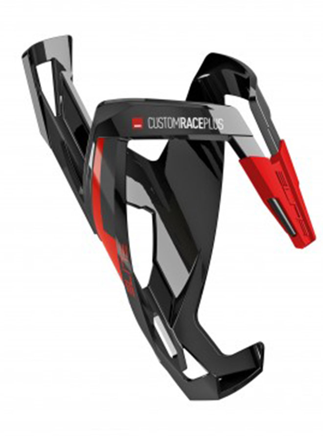 CUSTOM RACE PLUS
