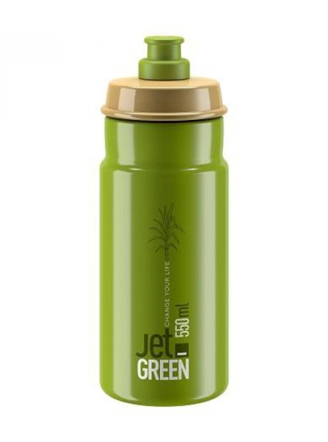 JET GREEN 550 ml