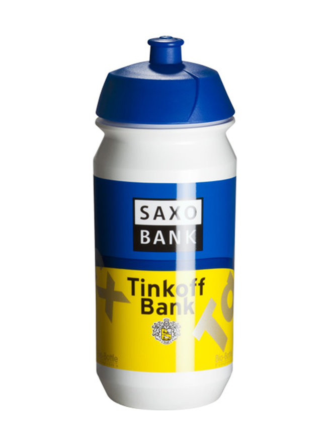 SAXO BANK 2013