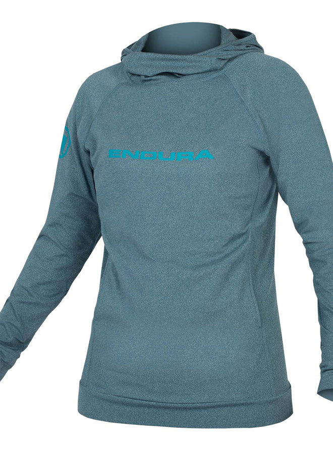 SINGLETRACK LADY