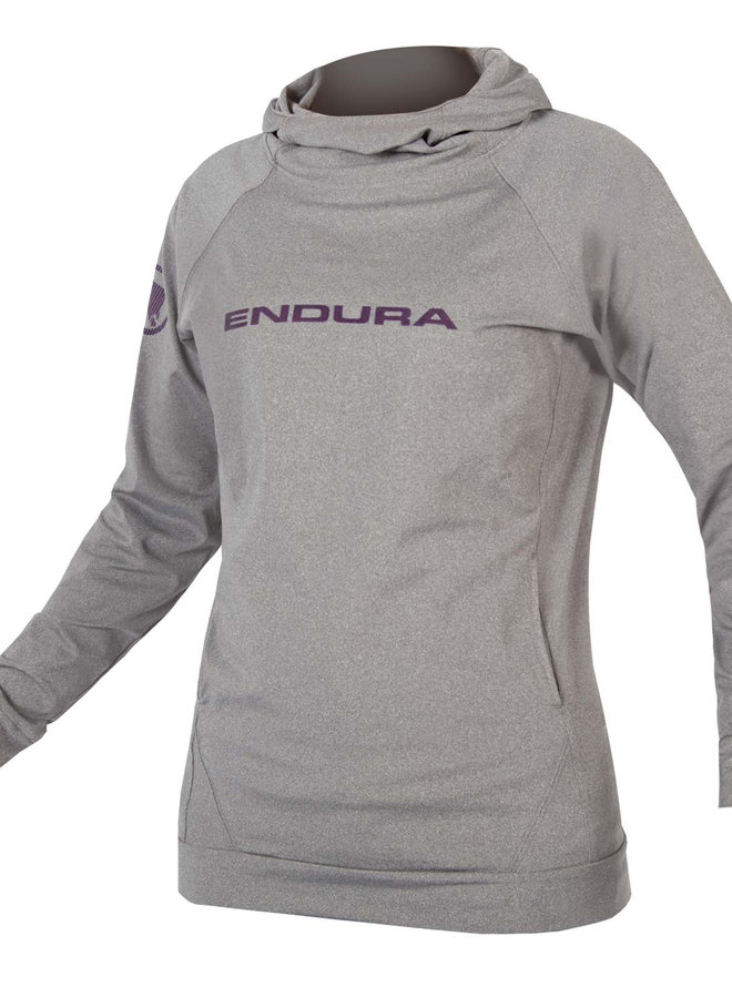 SINGLETRACK LADY