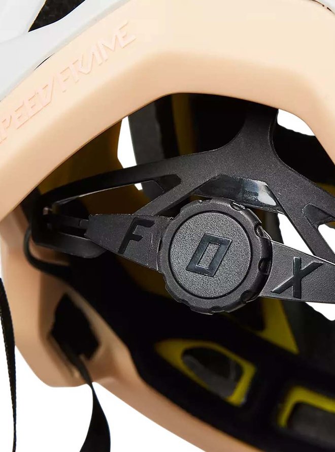SPEEDFRAME MIPS™