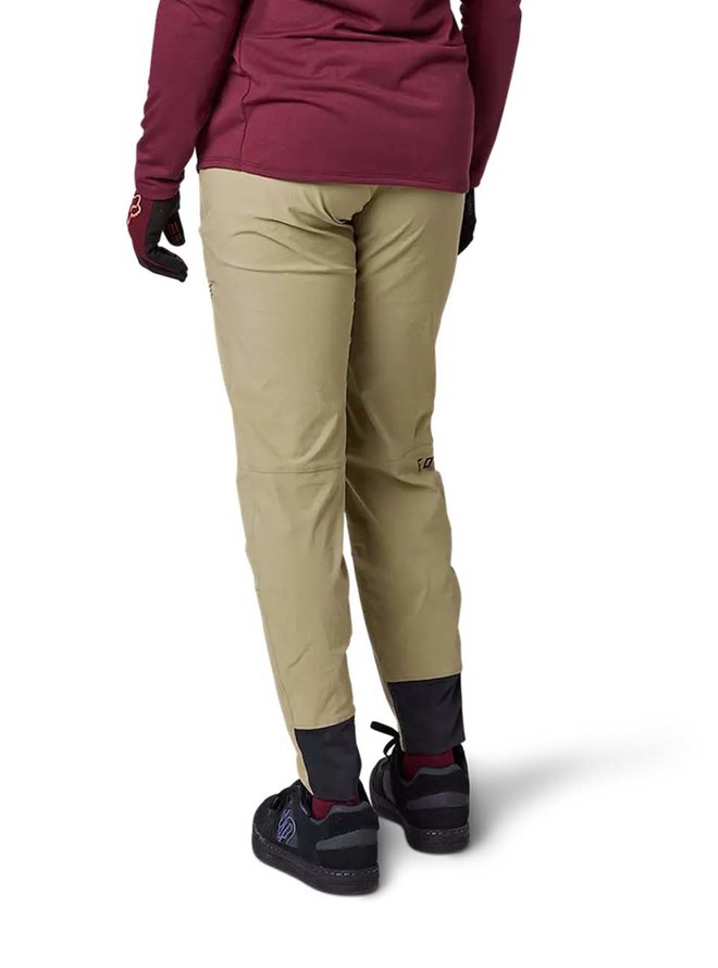 RANGER LADY