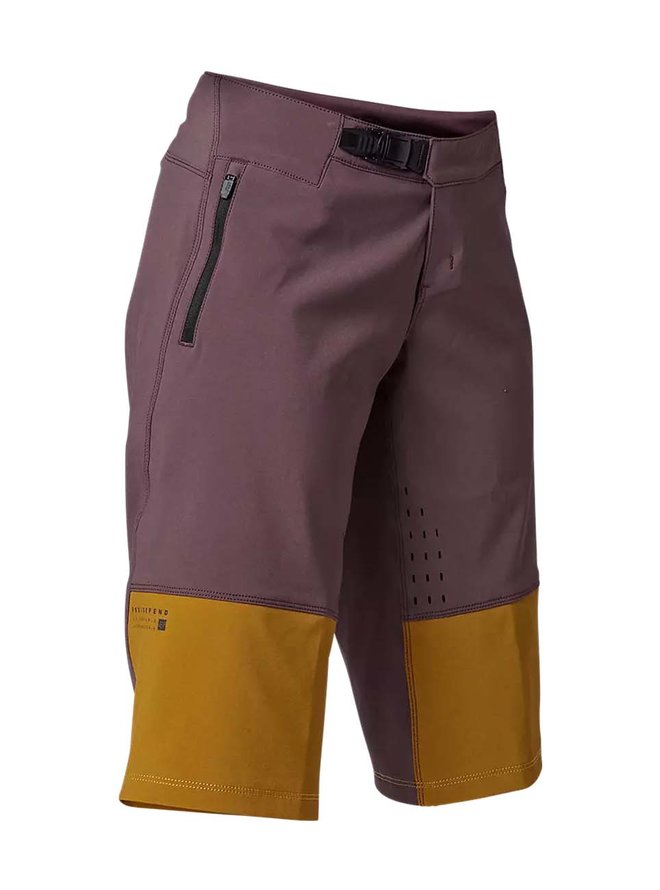 DEFEND SHORTS LADY
