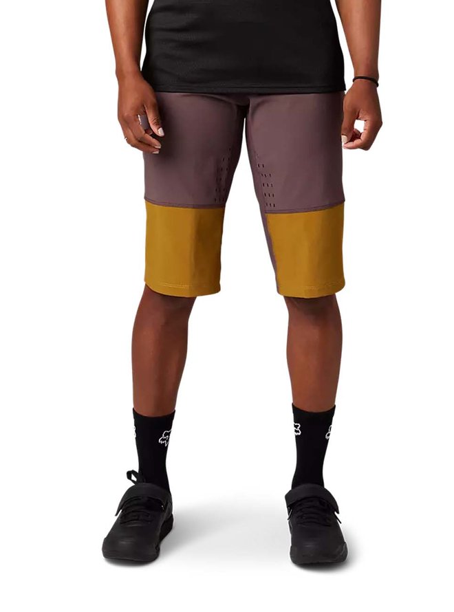 DEFEND SHORTS LADY