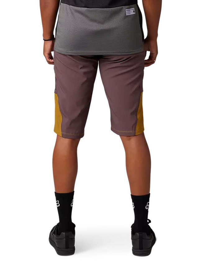 DEFEND SHORTS LADY