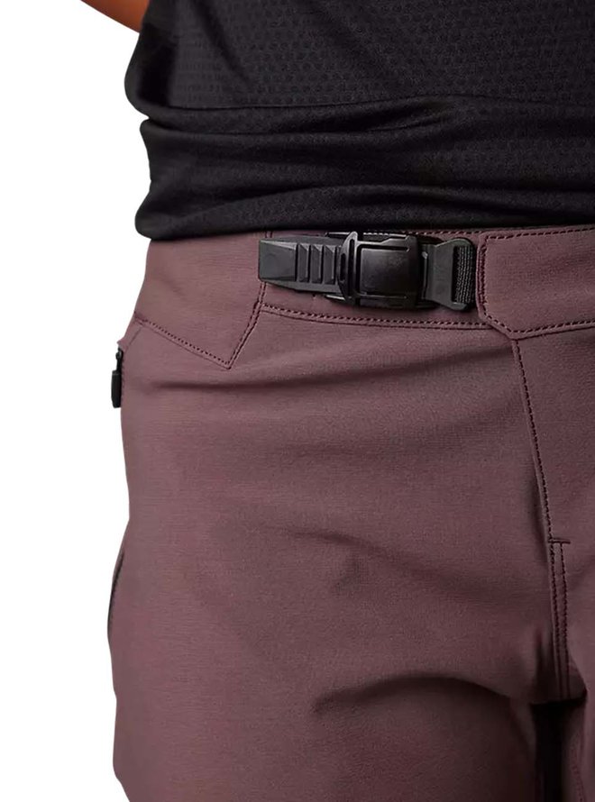 DEFEND SHORTS LADY