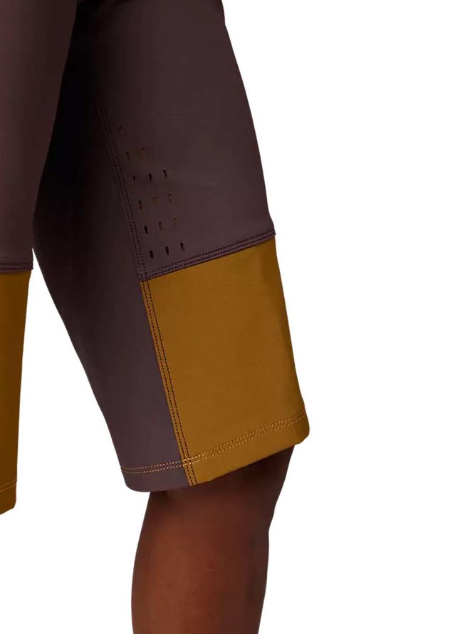 DEFEND SHORTS LADY