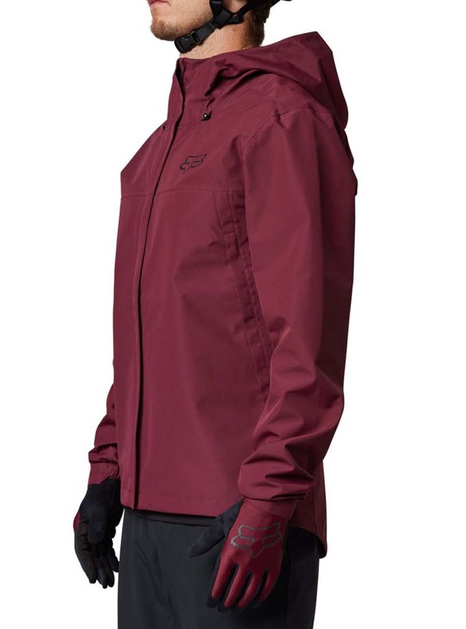 RANGER 2.5-LAYER