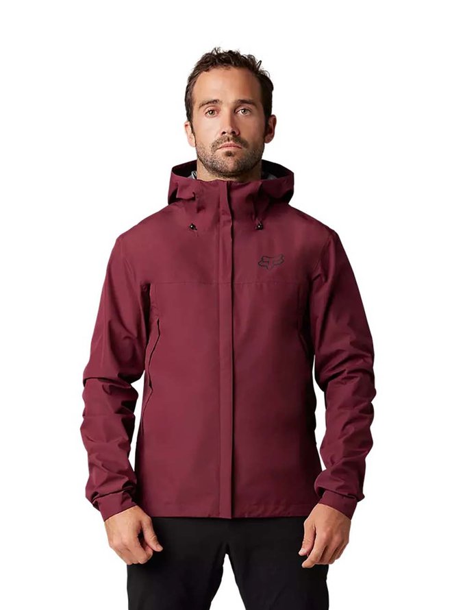 RANGER 2.5-LAYER