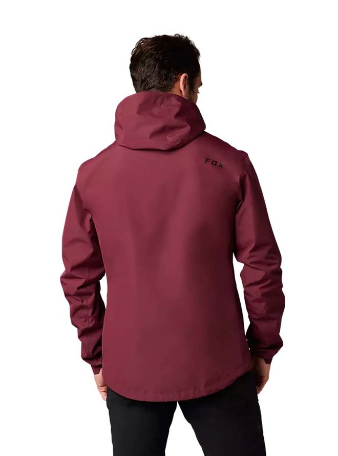 RANGER 2.5-LAYER