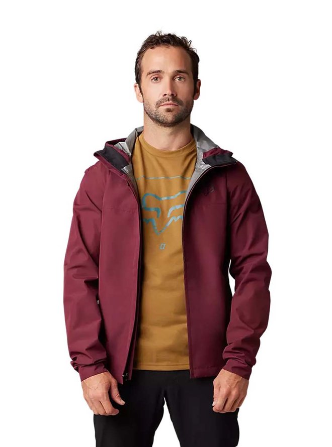 RANGER 2.5-LAYER