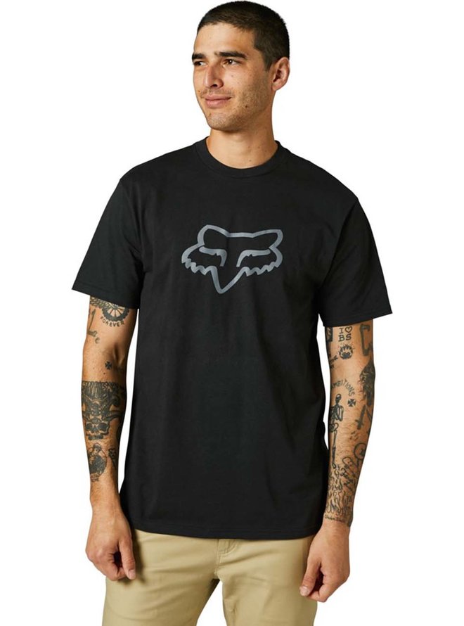 LEGACY FOX HEAD