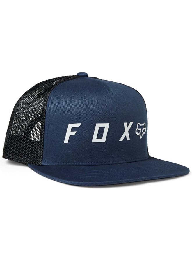 ABSOLUTE MESH SNAPBACK