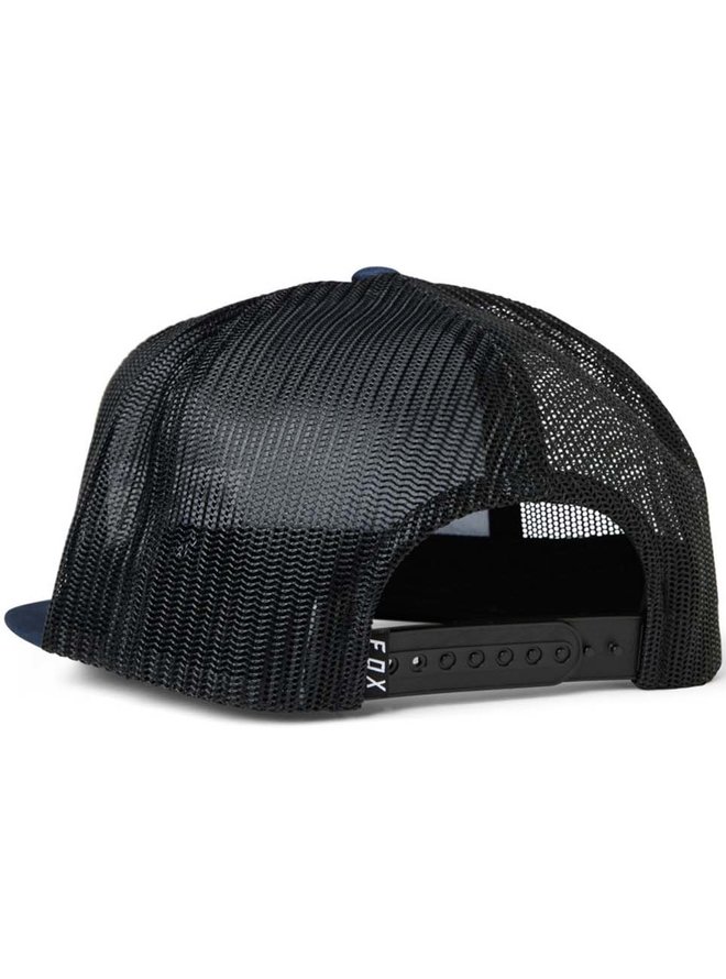 ABSOLUTE MESH SNAPBACK