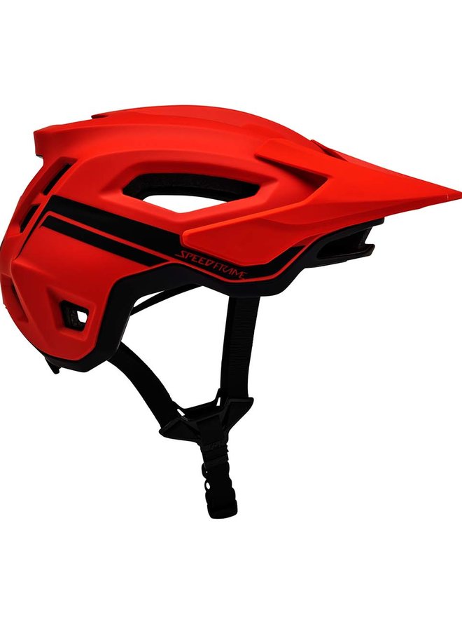 SPEEDFRAME RACIK