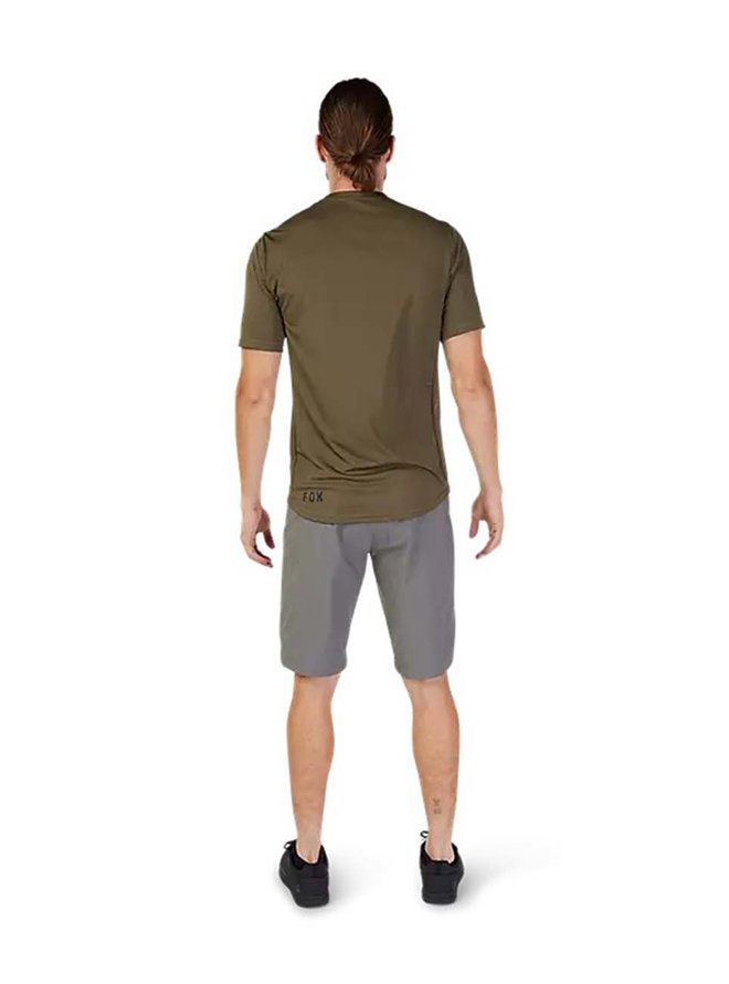 RANGER LAB HEAD