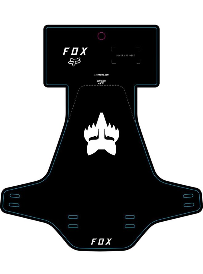 MUD GUARD