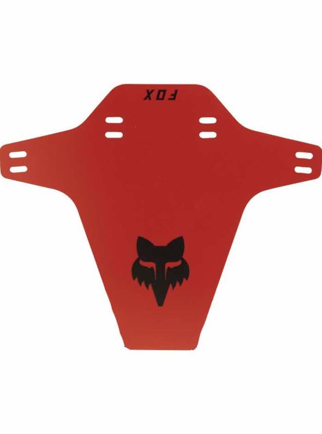 MUD GUARD