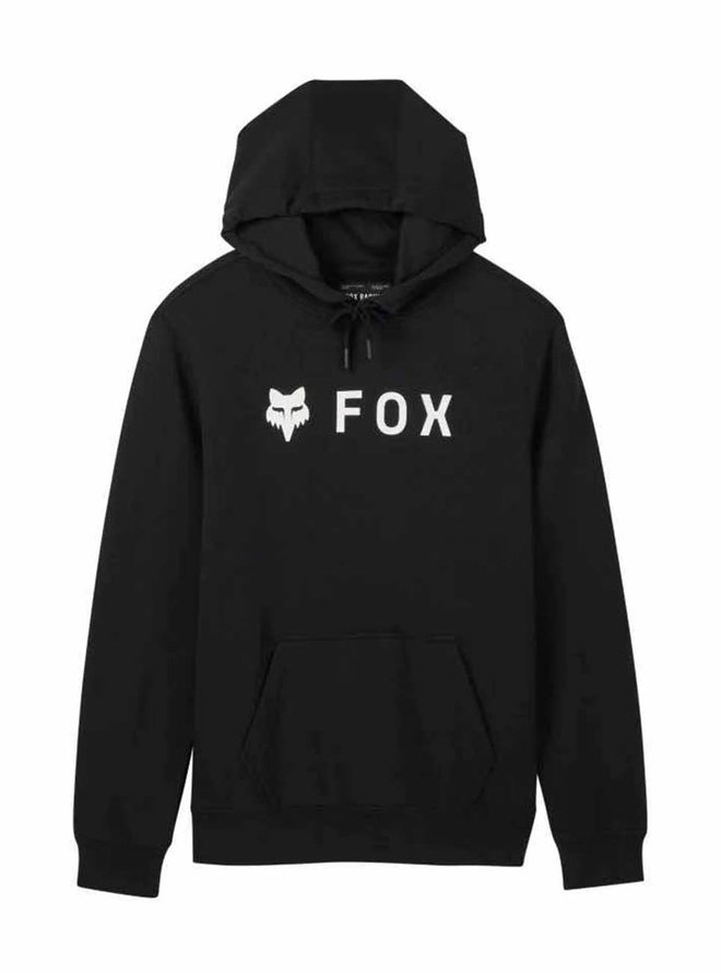 ABSOLUTE FLEECE PO