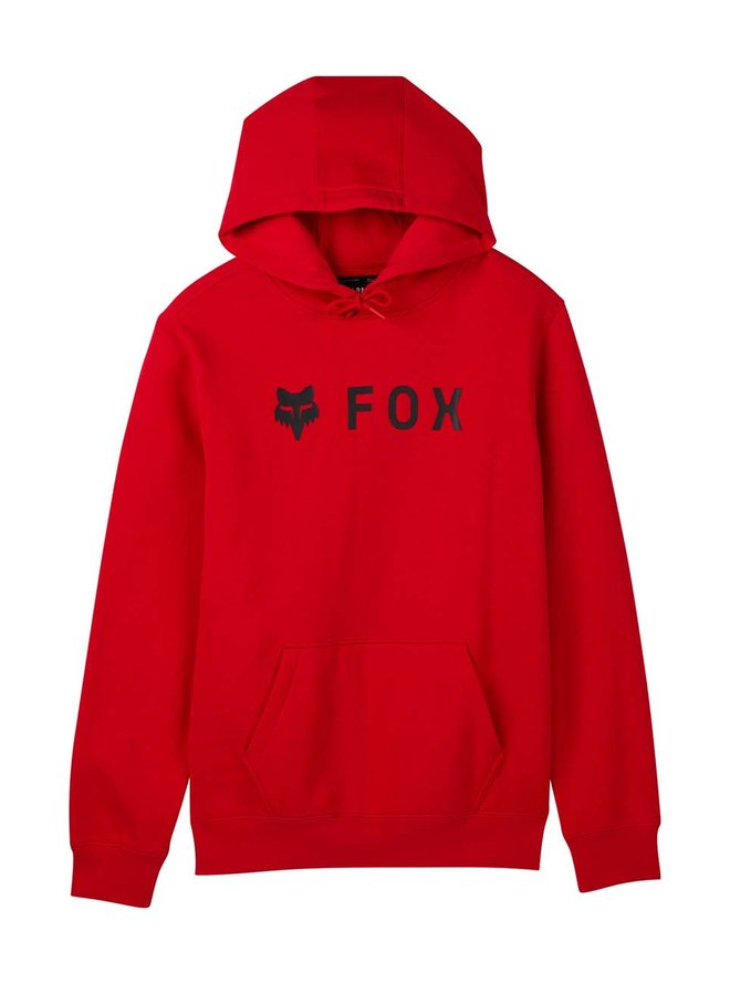 ABSOLUTE FLEECE PO