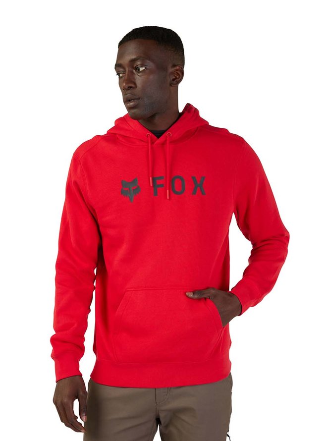ABSOLUTE FLEECE PO
