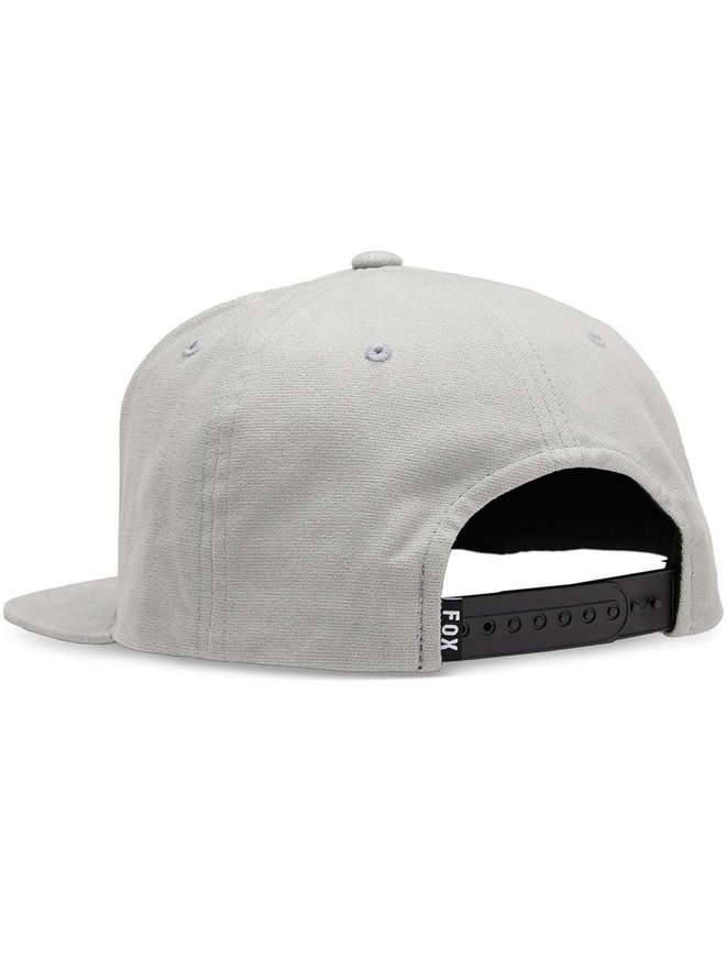 FOX HEAD SNAPBACK