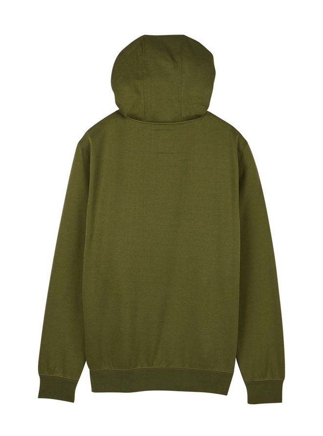 NON STOP FLEECE PO