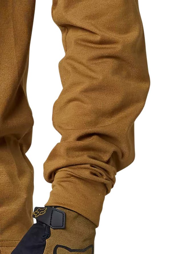 RANGER TRED